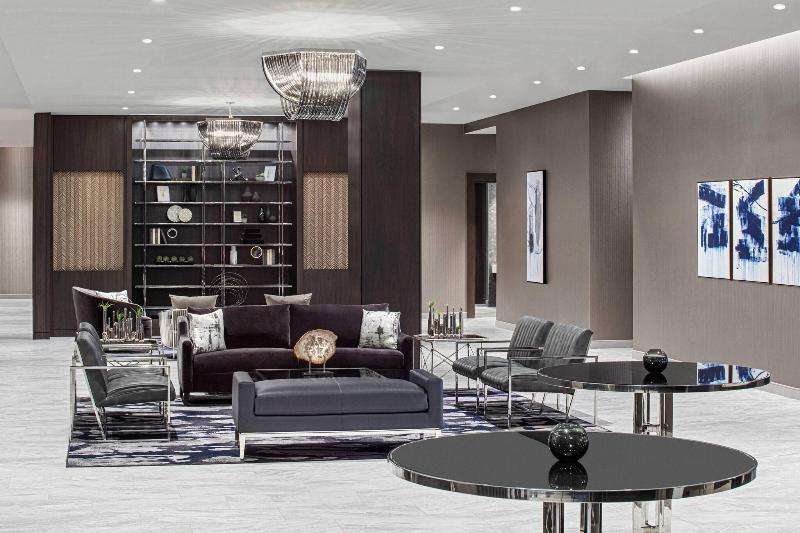 Envue, Autograph Collection - Toplantı
