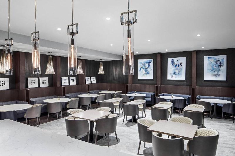 Envue, Autograph Collection - Restoran