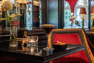 Apollofirst Boutique Hotel fotoÄŸrafÄ±