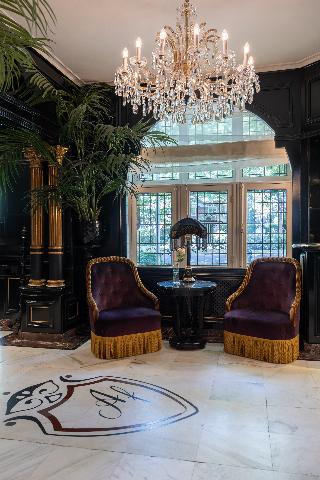 Apollofirst Boutique Hotel fotoÄŸrafÄ±