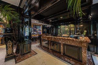 Apollofirst Boutique Hotel fotoÄŸrafÄ±