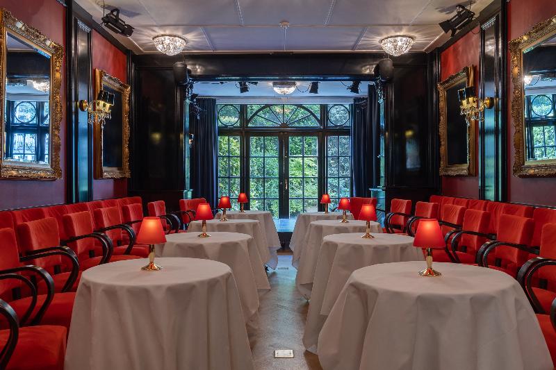 Apollofirst Boutique Hotel - Toplantı