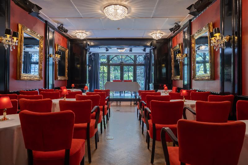 Apollofirst Boutique Hotel - Toplantı