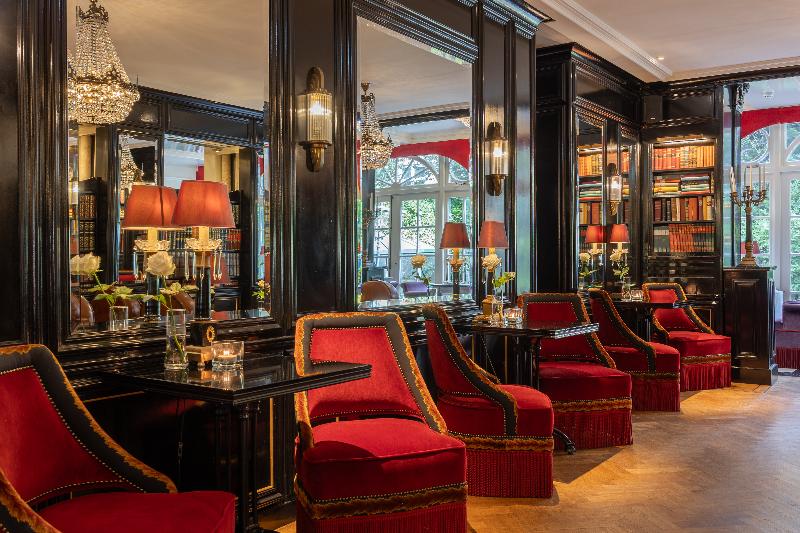 Apollofirst Boutique Hotel - Genel