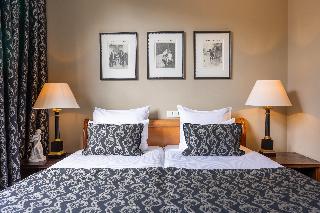 Apollofirst Boutique Hotel fotoÄŸrafÄ±
