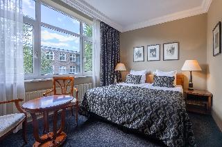 Apollofirst Boutique Hotel fotoÄŸrafÄ±