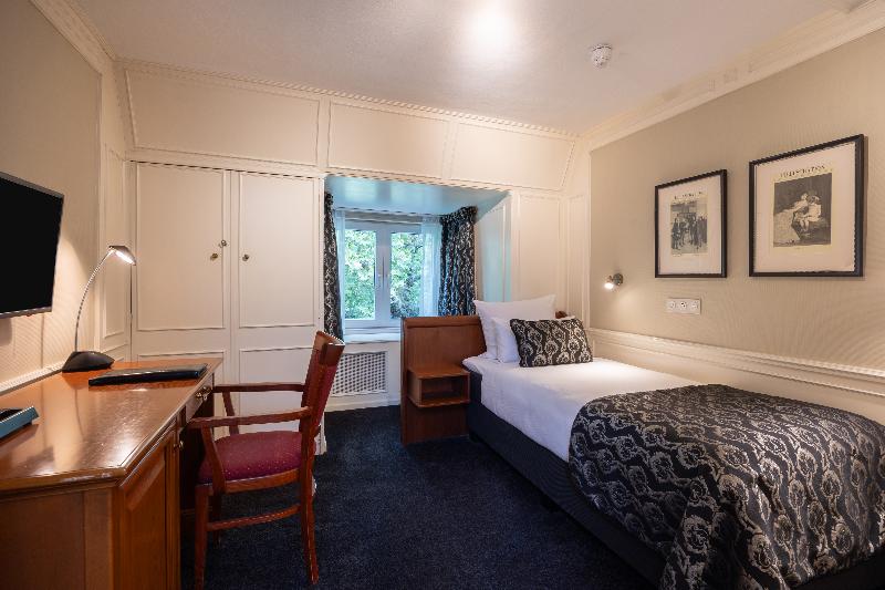 Apollofirst Boutique Hotel - Oda