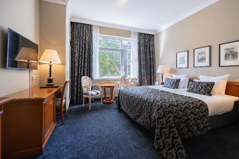 Apollofirst Boutique Hotel - Oda