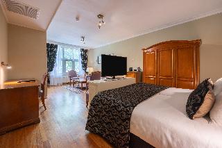 Apollofirst Boutique Hotel fotoÄŸrafÄ±