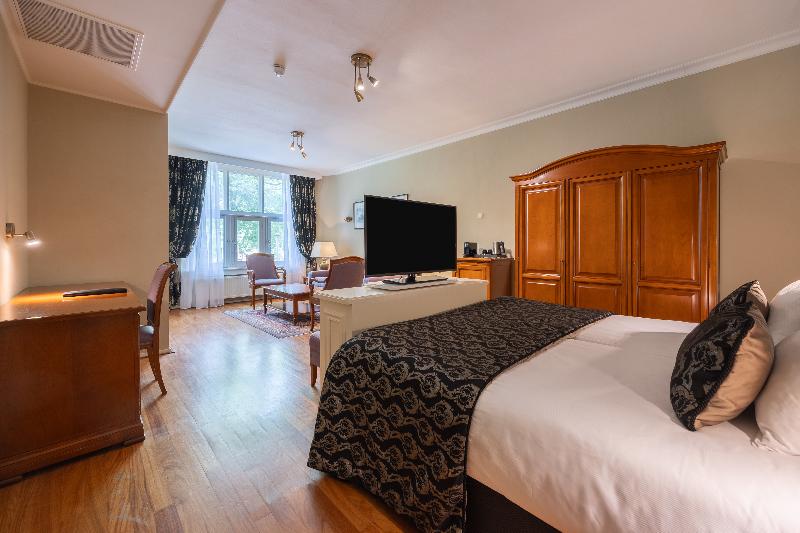 Apollofirst Boutique Hotel - Oda
