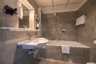 Apollofirst Boutique Hotel fotoÄŸrafÄ±