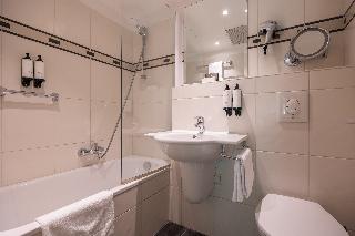 Apollofirst Boutique Hotel fotoÄŸrafÄ±