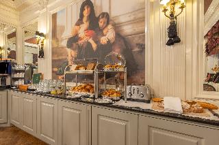 Apollofirst Boutique Hotel fotoÄŸrafÄ±