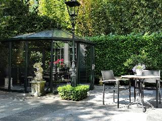 Apollofirst Boutique Hotel fotoÄŸrafÄ±