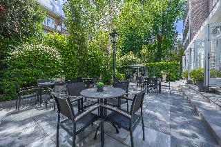 Apollofirst Boutique Hotel fotoÄŸrafÄ±