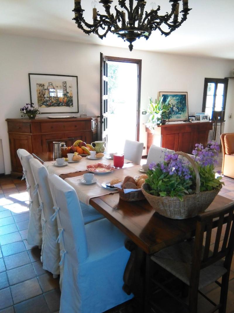 Fiori Di Maggio - Restoran
