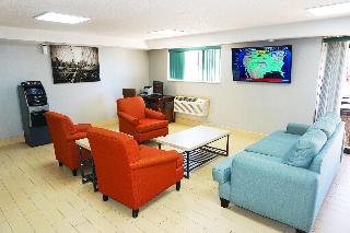 The Floral Park Motor Lodge fotoÄŸrafÄ±