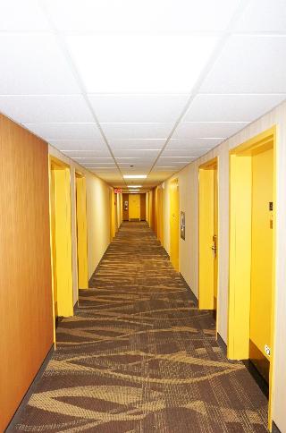 The Floral Park Motor Lodge fotoÄŸrafÄ±
