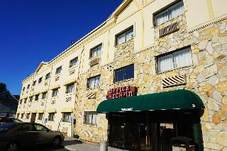The Floral Park Motor Lodge otel fotoğrafı