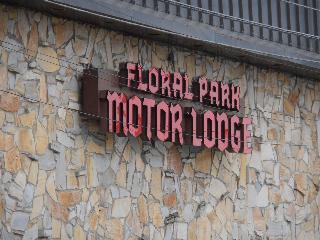 The Floral Park Motor Lodge fotoÄŸrafÄ±