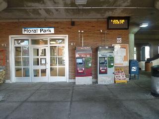 The Floral Park Motor Lodge fotoÄŸrafÄ±
