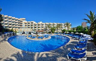 Sol Lunamar Palmanova Apartamentos
