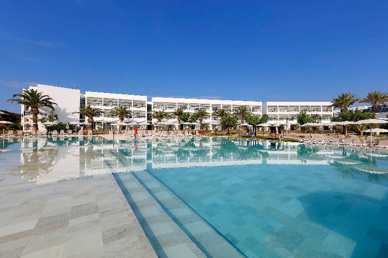 Grand Palladium Select Palace Ibiza - Genel