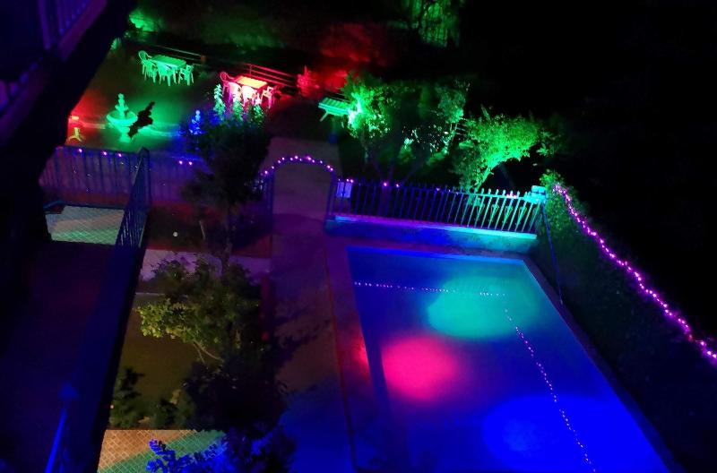 Hotel Top Ourika - Aktivite