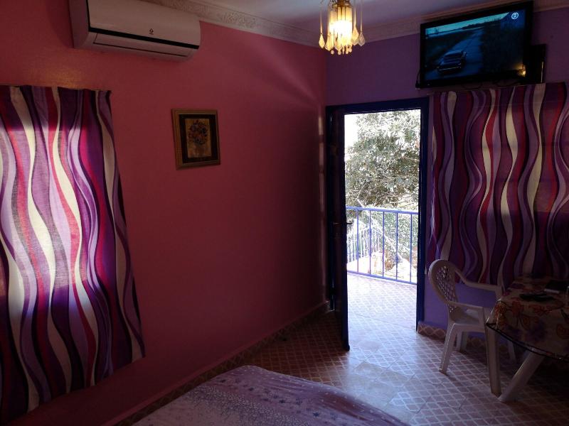 Hotel Top Ourika - Oda