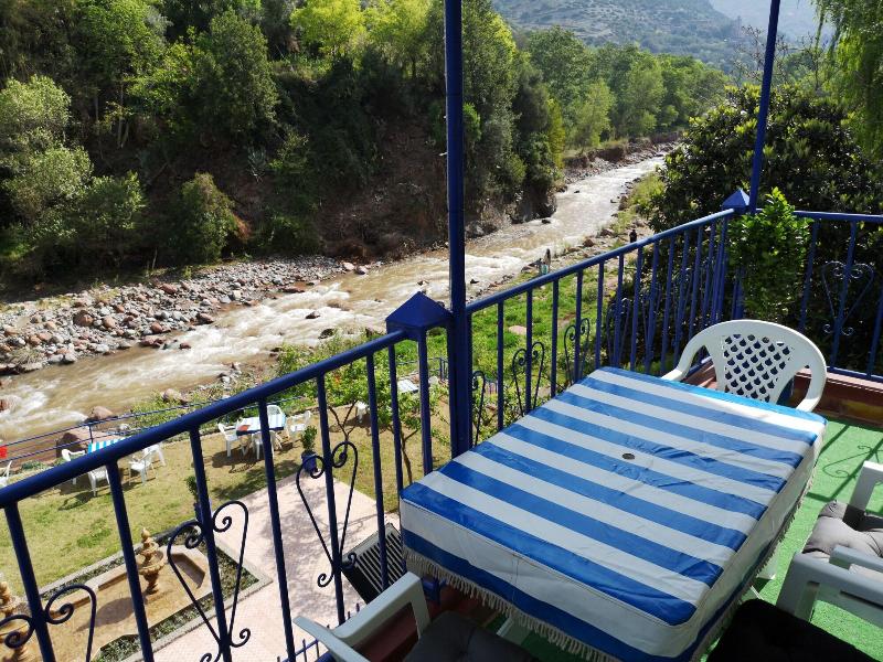 Hotel Top Ourika - Oda