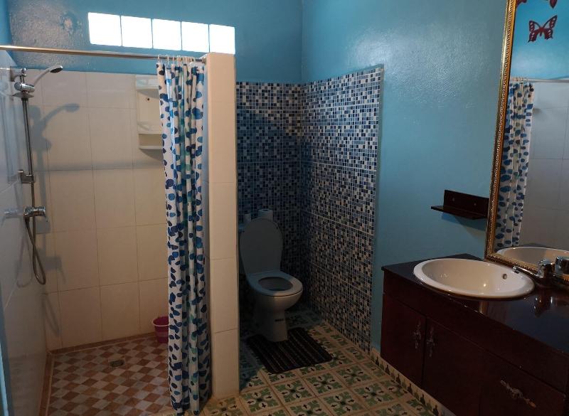 Hotel Top Ourika - Oda