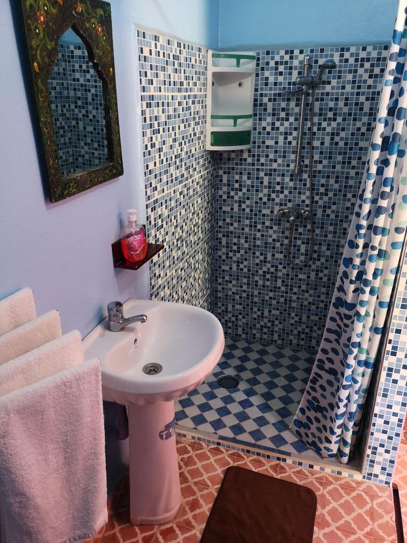 Hotel Top Ourika - Oda