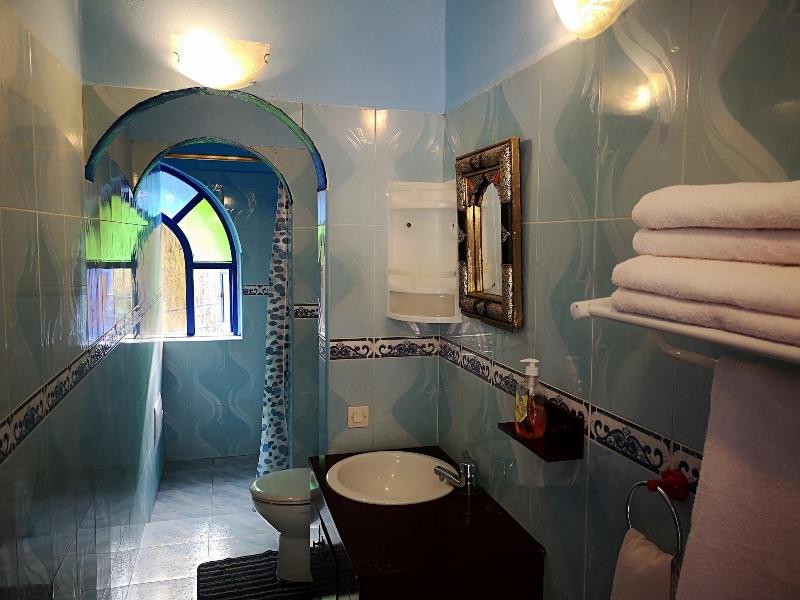 Hotel Top Ourika - Oda