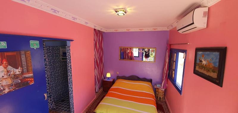 Hotel Top Ourika - Oda