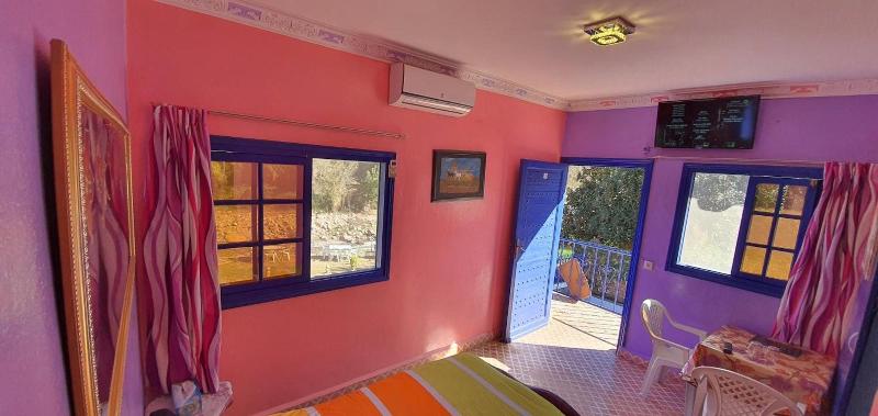 Hotel Top Ourika - Oda