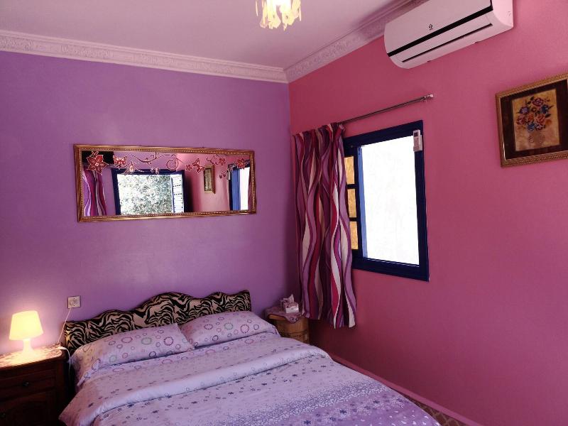 Hotel Top Ourika - Oda