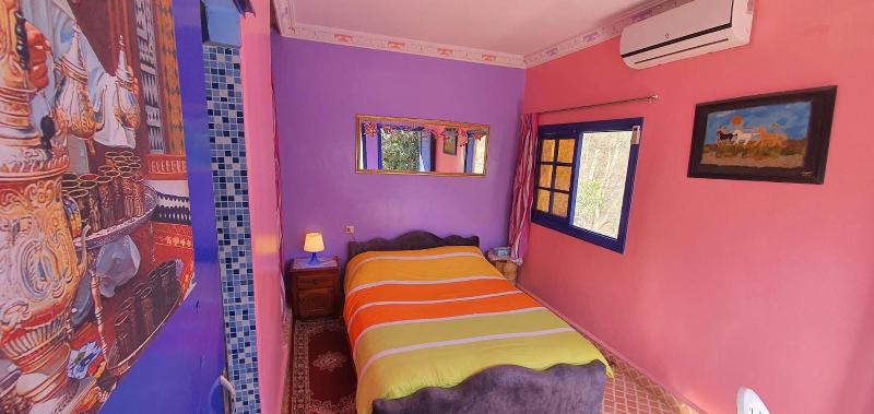 Hotel Top Ourika - Oda