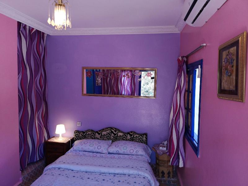 Hotel Top Ourika - Oda