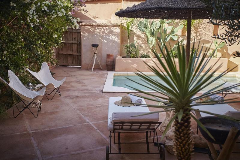 Riad Caravane - Aktivite
