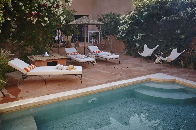 Riad Caravane - Aktivite