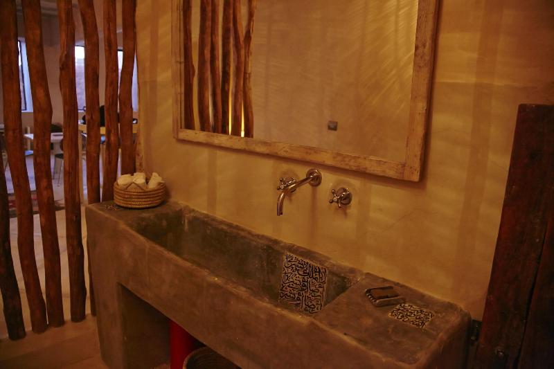 Riad Caravane - Oda