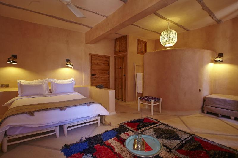 Riad Caravane - Oda