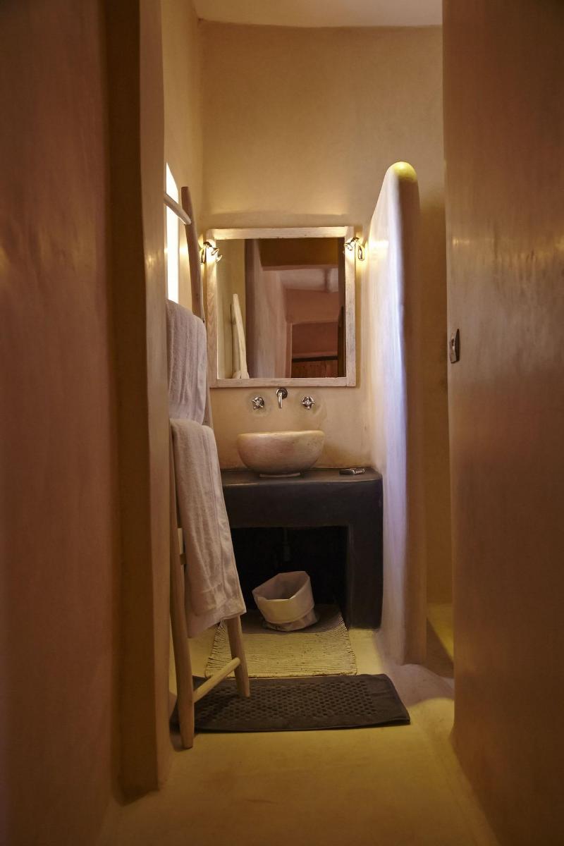 Riad Caravane - Oda