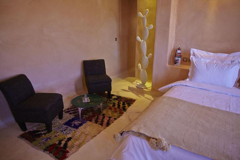 Riad Caravane - Oda