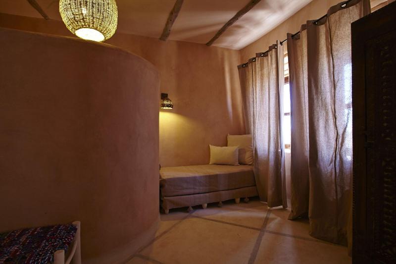 Riad Caravane - Oda