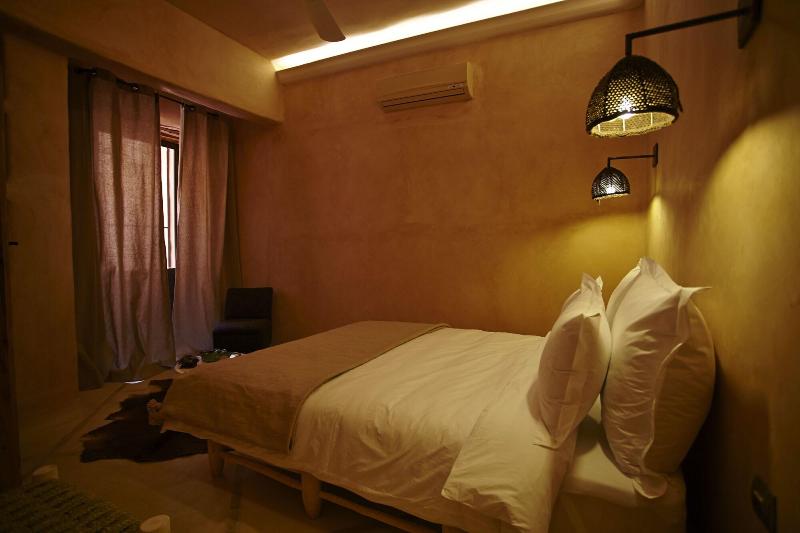 Riad Caravane - Oda