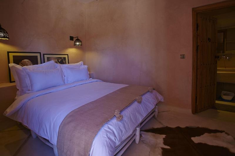 Riad Caravane - Oda