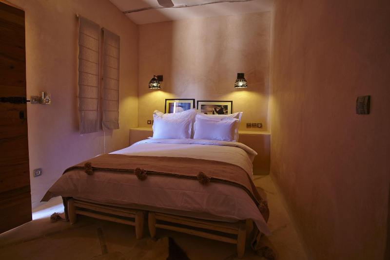 Riad Caravane - Oda