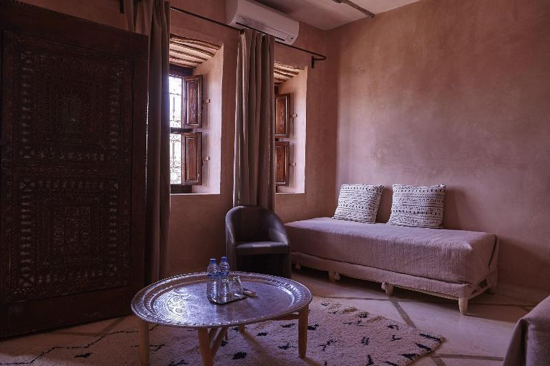 Riad Caravane - Oda