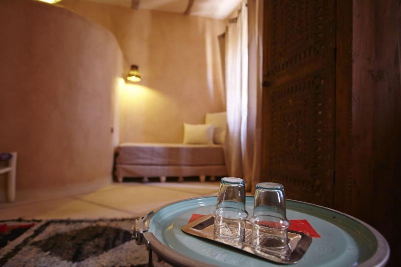 Riad Caravane - Oda